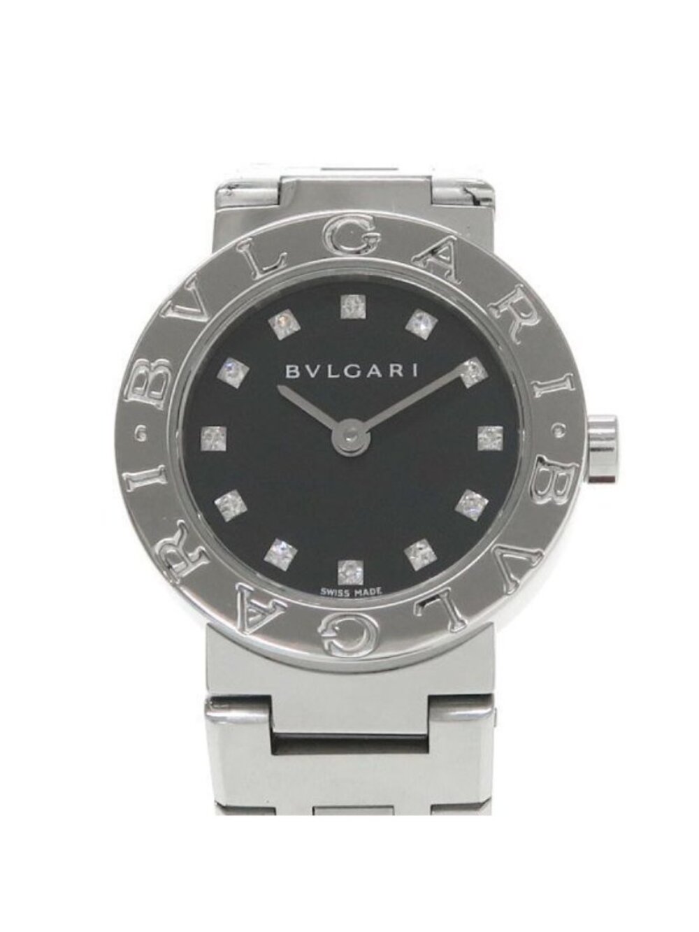 Bvlgari Bulgari 23 Watch